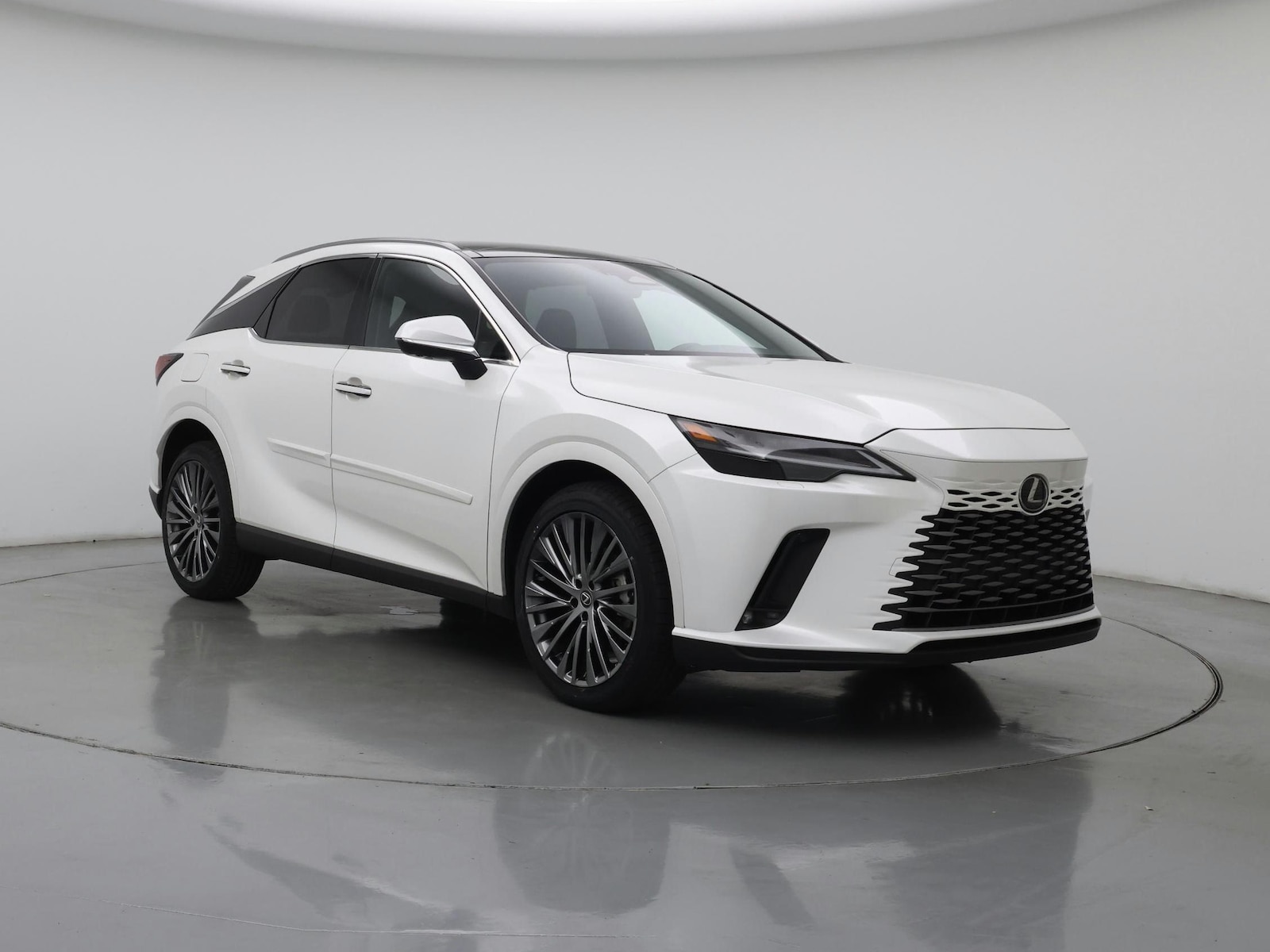 lexus rx phev 2024 JTJCJMGA1R2014925 image lexus rx phev 2024 JTJCJMGA1R2014925 image